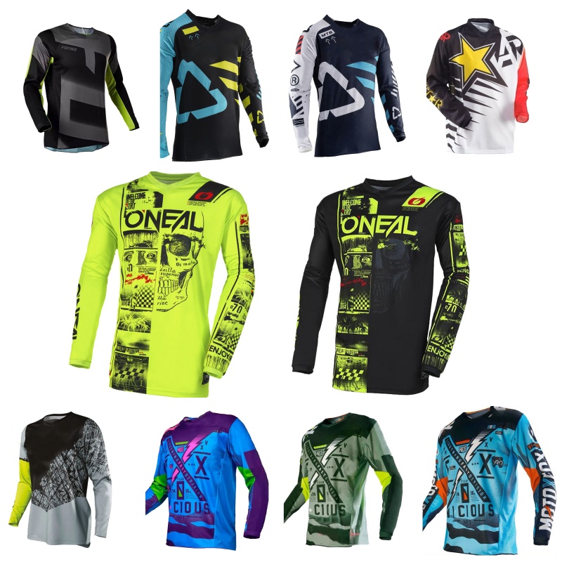Breathable Quick Dry Motocross - Motorcycle Gear For Woman review and price