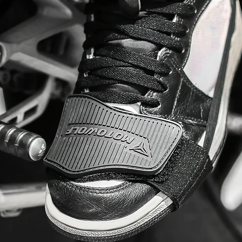 Motorcycle Shoes Protection Ge - Motorcycle Gear Lever Extender review and price