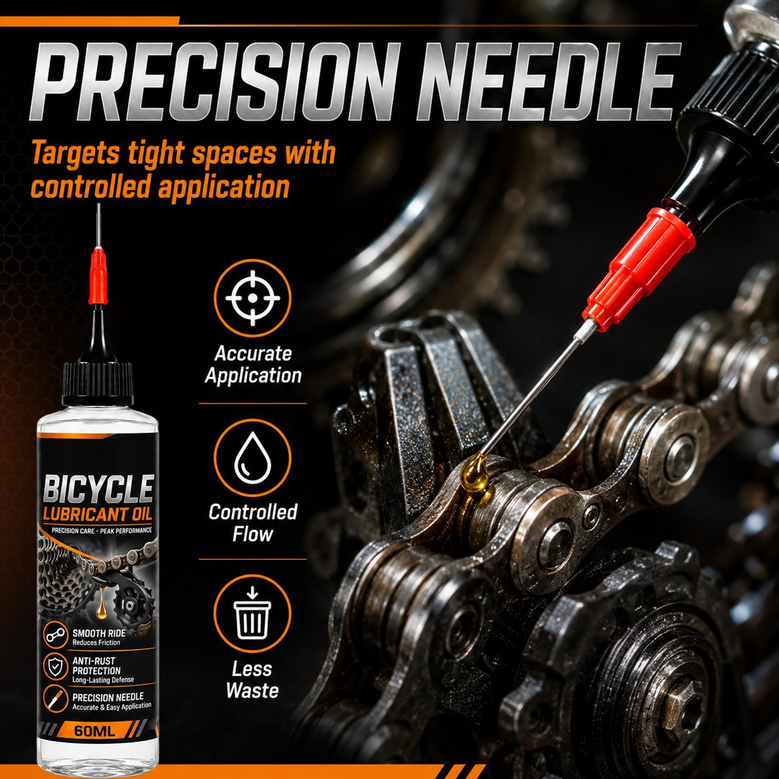 Bike Chain Lube 60ml Bicycle M - Motorcycle Gear Oil For Chain review and price