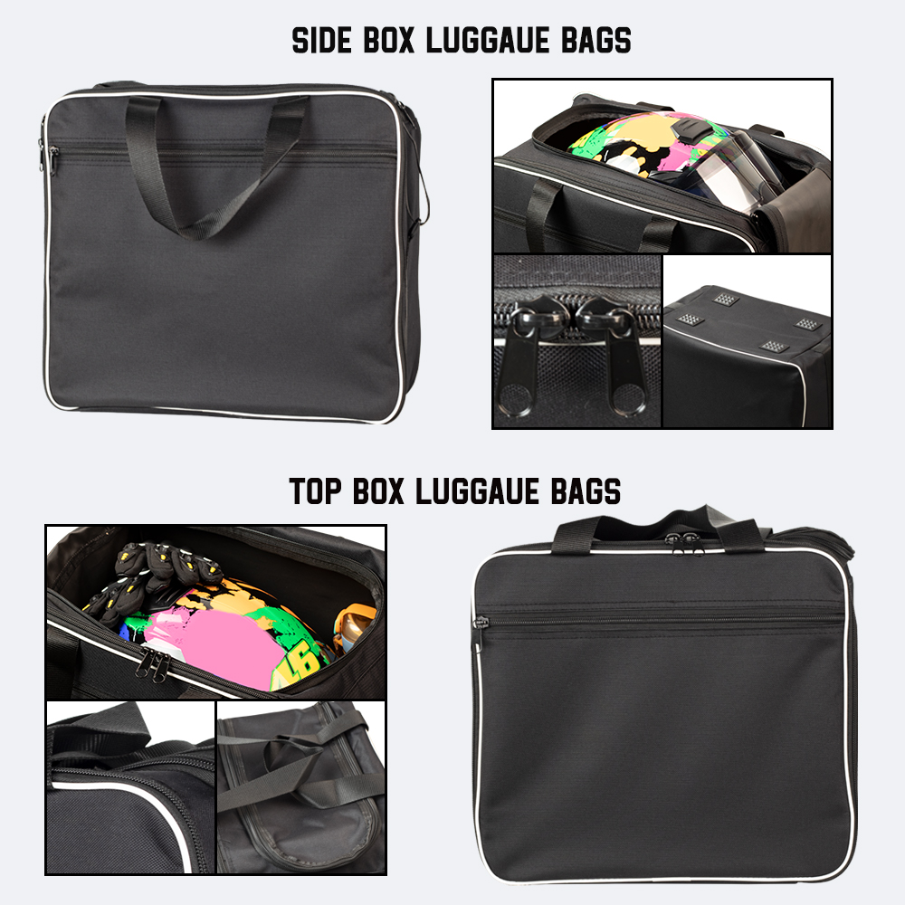 Motorcycle Luggage Bags for BM - Motorcycle Gear Backpack review and price