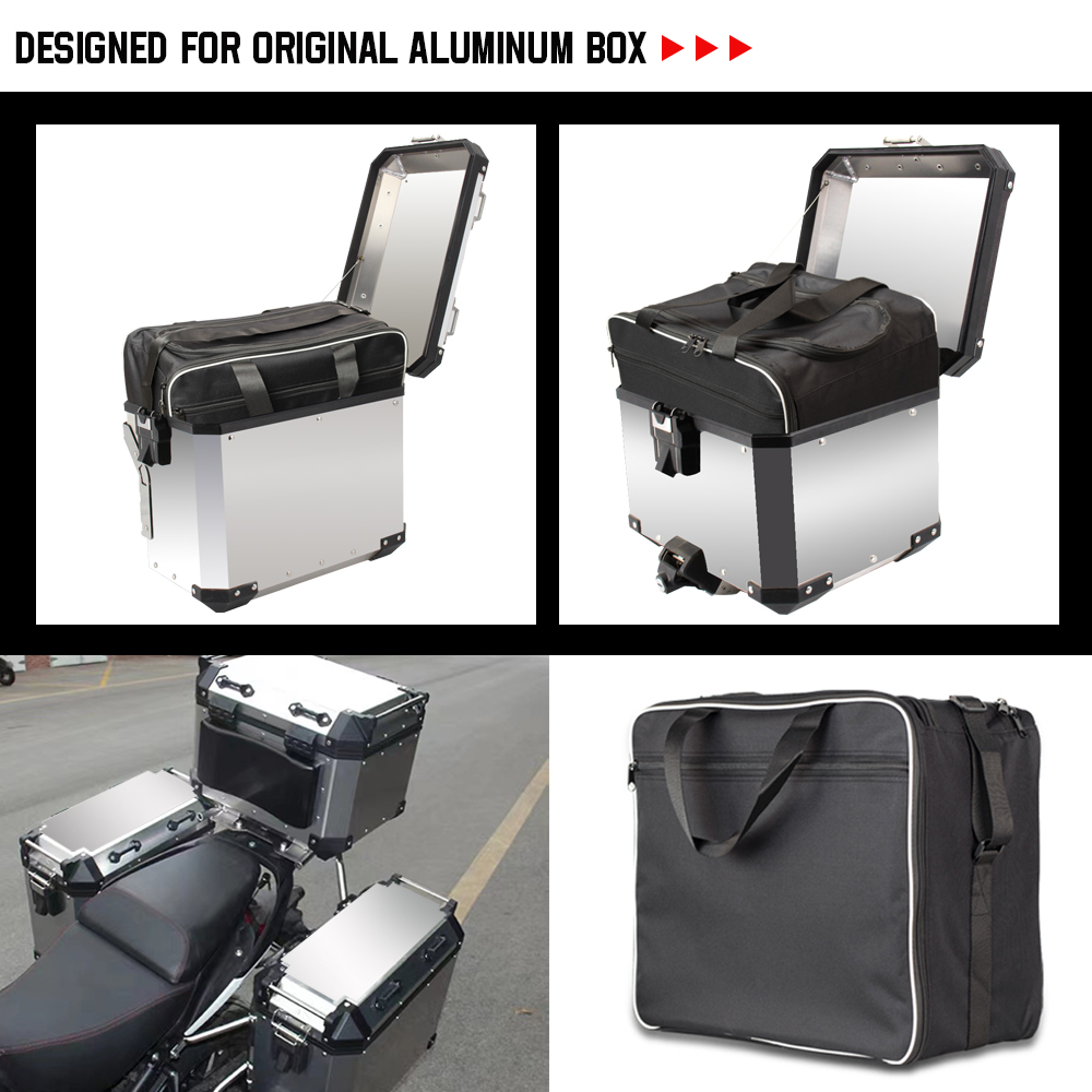 Motorcycle Luggage Bags for BM - Motorcycle Gear Backpack review and price
