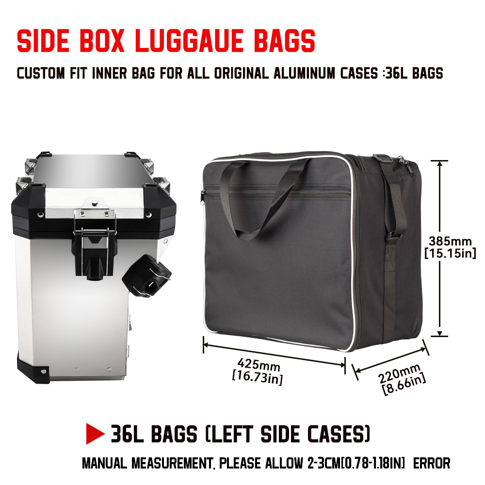 Motorcycle Luggage Bags for BM - Motorcycle Gear Backpack review and price