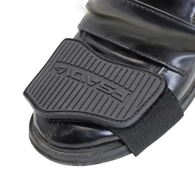 Motorcycle Shift Pad Gear Shoe - Motorcycle Gear Lever Extender review and price