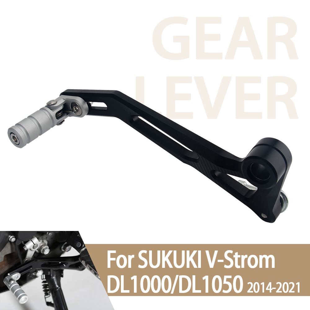 Motorcycle Adjustable Gear Shi - Motorcycle Gear Lever Extender review and price