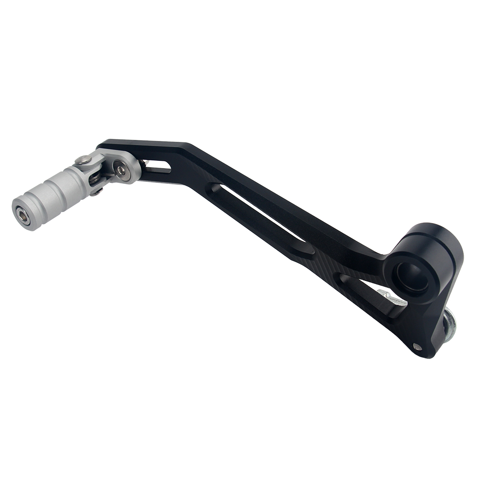 Motorcycle Adjustable Gear Shi - Motorcycle Gear Lever Extender review and price