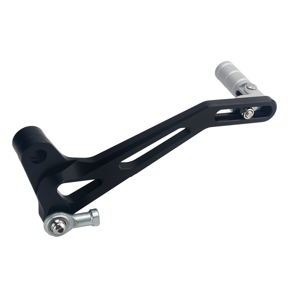 Motorcycle Adjustable Gear Shi - Motorcycle Gear Lever Extender review and price