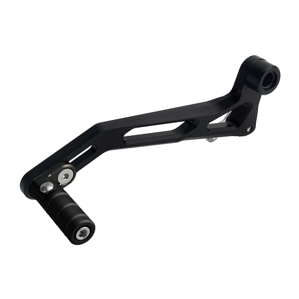 Motorcycle Adjustable Gear Shi - Motorcycle Gear Lever Extender review and price