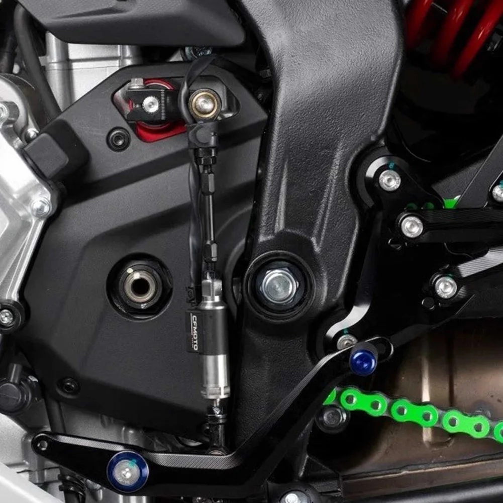 For CFMOTO 675NK 675SR 675SR-R - Motorcycle Gear Lever Extender review and price