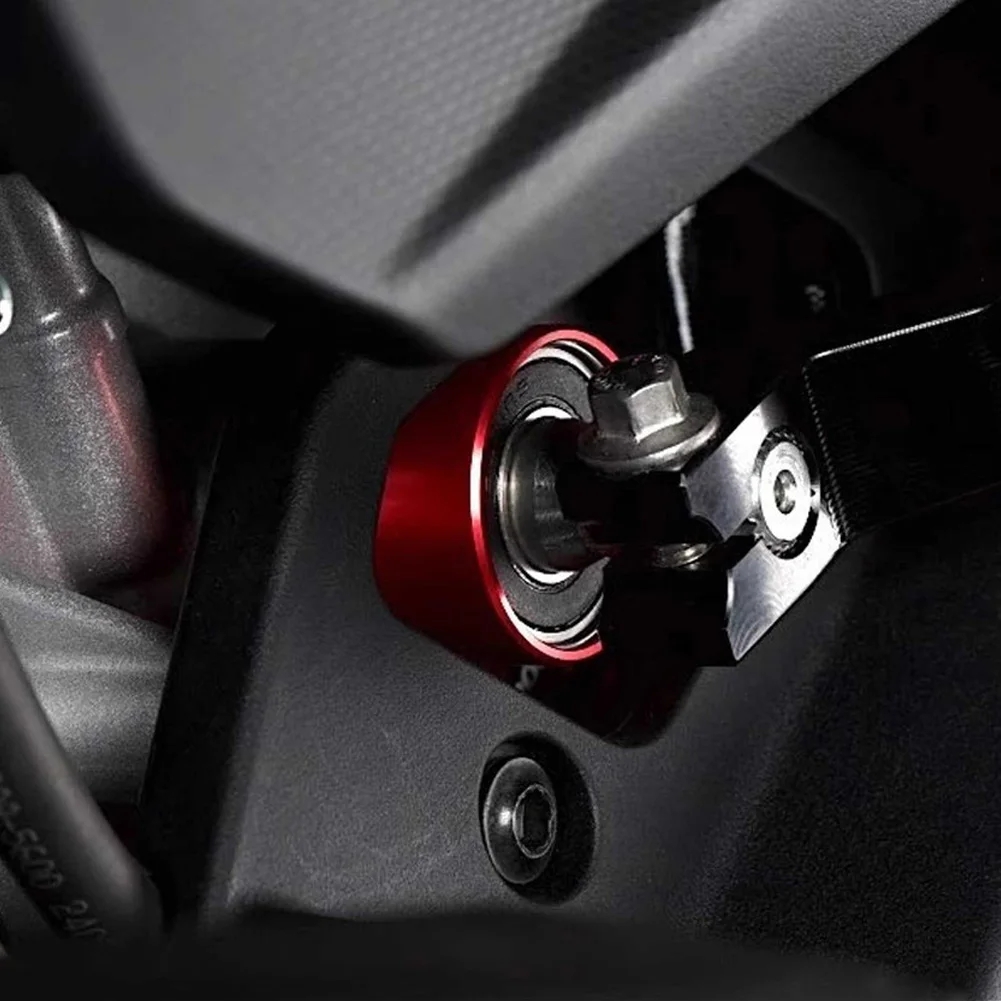 For CFMOTO 675NK 675SR 675SR-R - Motorcycle Gear Lever Extender review and price