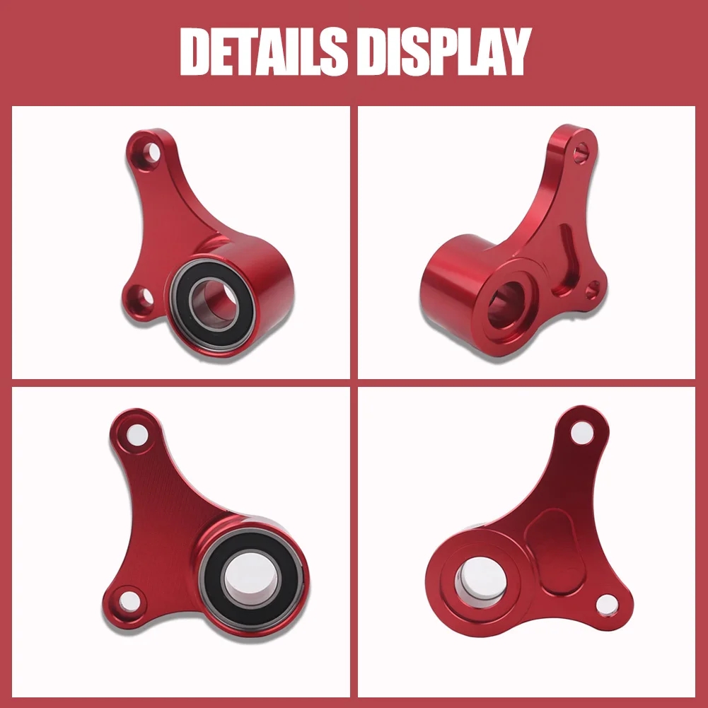 For CFMOTO 675NK 675SR 675SR-R - Motorcycle Gear Lever Extender review and price