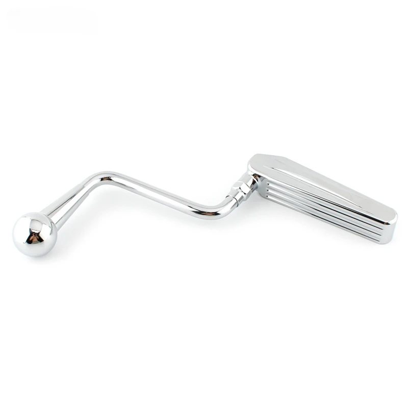 Motorcycle CNC Extended Revers - Motorcycle Gear Lever Extender review and price