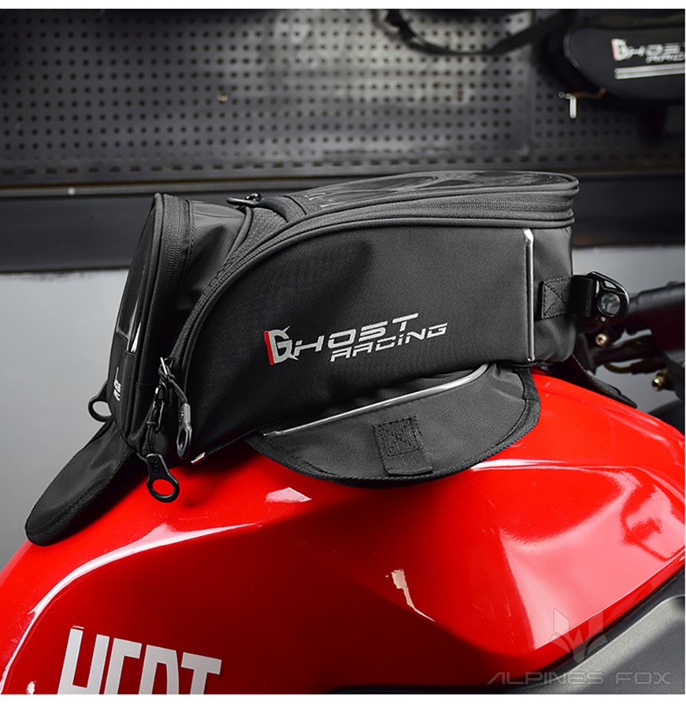 Universal Motorcycle Fuel Tank - Motorcycle Gear Companies review and price