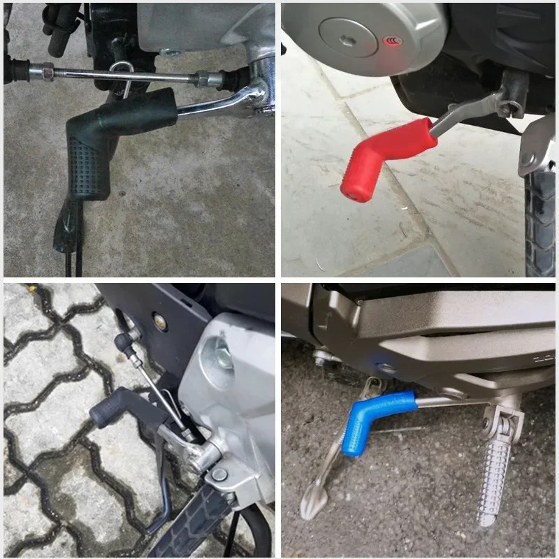 Motorcycle Riding Shift Lever  - Motorcycle Gear For Woman review and price