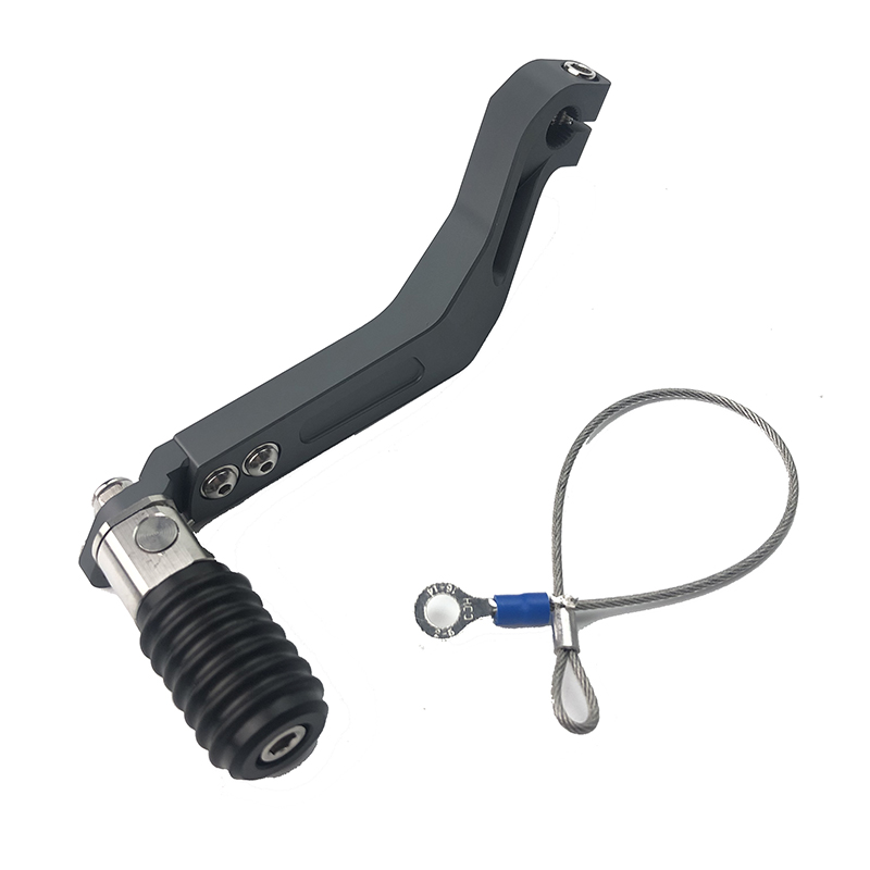 G650GS Adjustable Folding Gear - Motorcycle Gear Lever Extender review and price