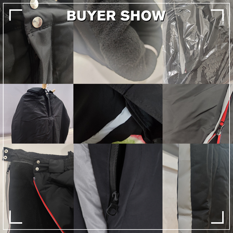 Winter Motorcycle Pants Water  - Motorcycle Gear Mens review and price