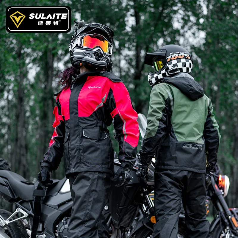 Men Women Waterproof Motorcycl - Motorcycle Gear Mens review and price