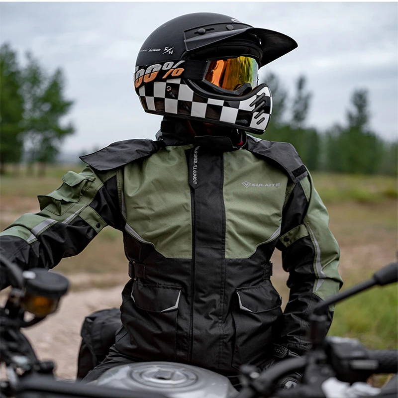 Men Women Waterproof Motorcycl - Motorcycle Gear Mens review and price