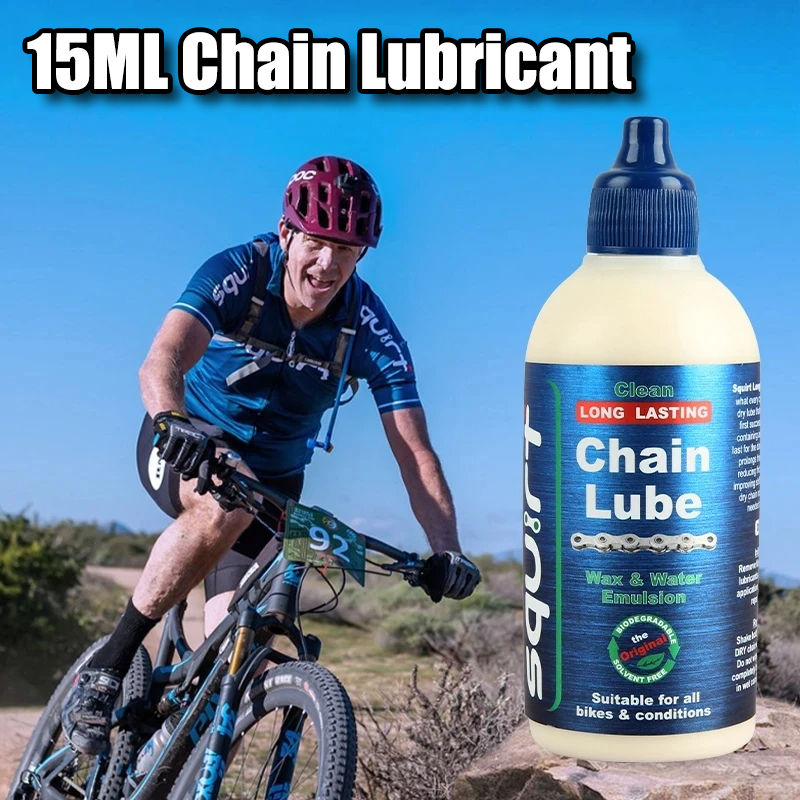 15ML Bicycle Special Lubricant - Motorcycle Gear Oil For Chain review and price