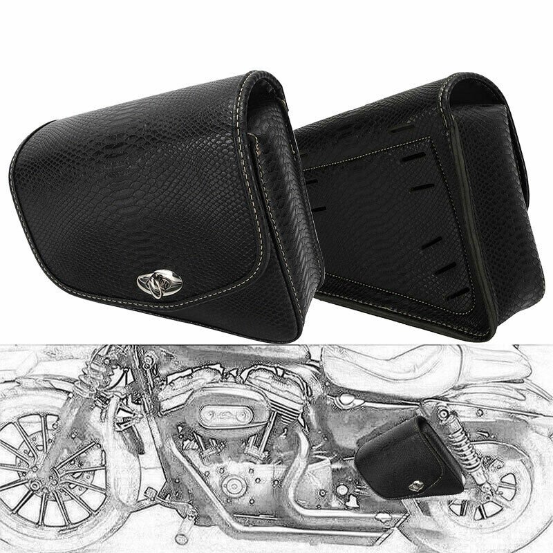 Motorcycle PU Leather Luggage  - Motorcycle Gear Backpack review and price