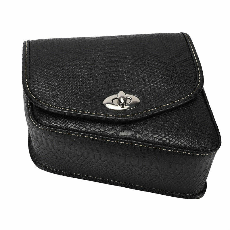 Motorcycle PU Leather Luggage  - Motorcycle Gear Backpack review and price