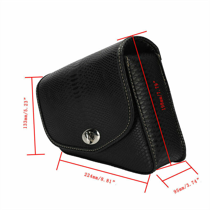 Motorcycle PU Leather Luggage  - Motorcycle Gear Backpack review and price