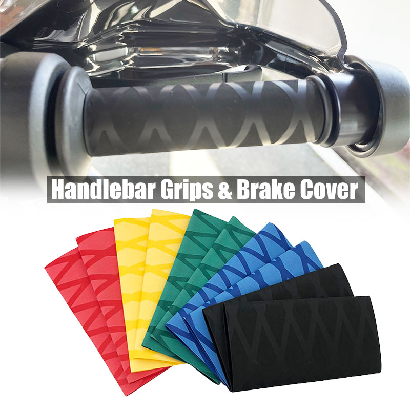 Universal Motorcycle Heat Shri - Handlebar Grip Heated review and price