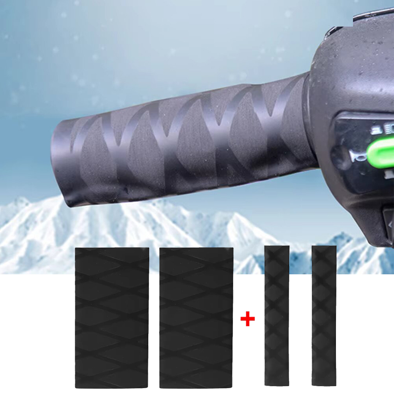 SEAMETAL Motorcycle Handlebar  - Handlebar Grip Heated review and price