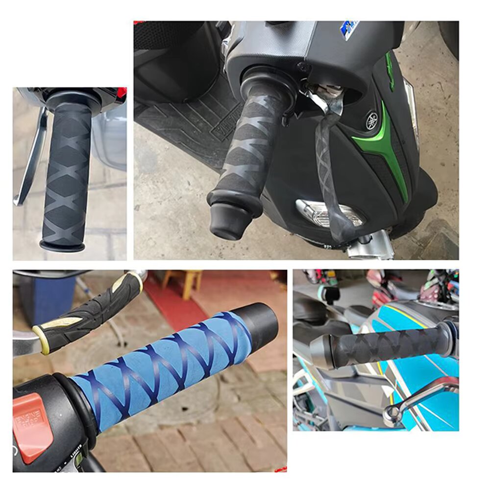 SEAMETAL Motorcycle Handlebar  - Handlebar Grip Heated review and price