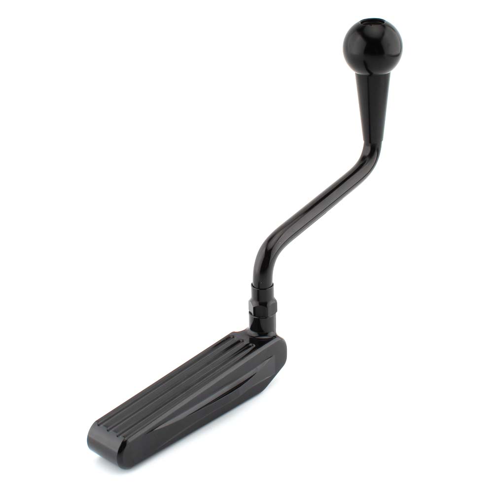 For BMW R18 2020- MV R18 Trans - Motorcycle Gear Lever Extender review and price