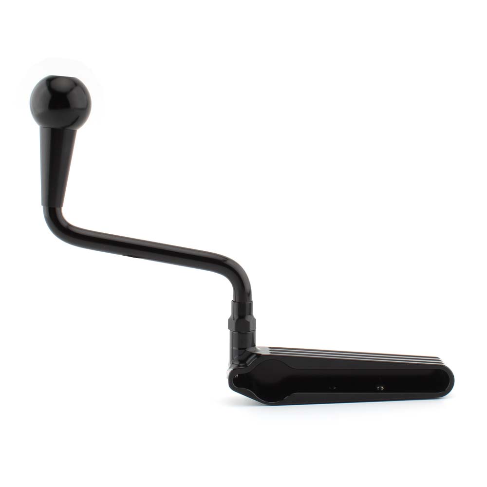 For BMW R18 2020- MV R18 Trans - Motorcycle Gear Lever Extender review and price