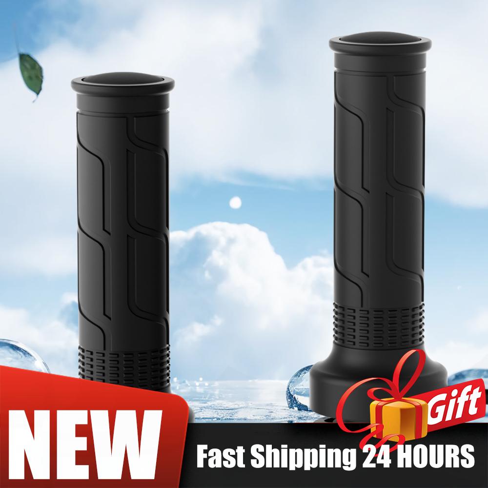 DC 12V Motorcycle Handlebar He - Handlebar Grip Heated review and price