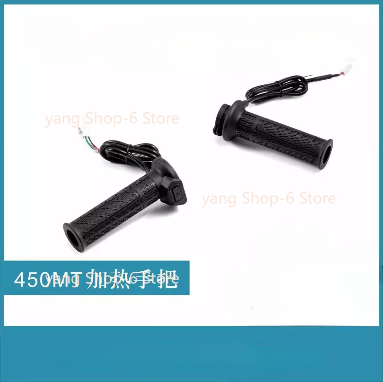 1 Pair Motorcycle Oringinal Pa - Handlebar Grip Heated review and price