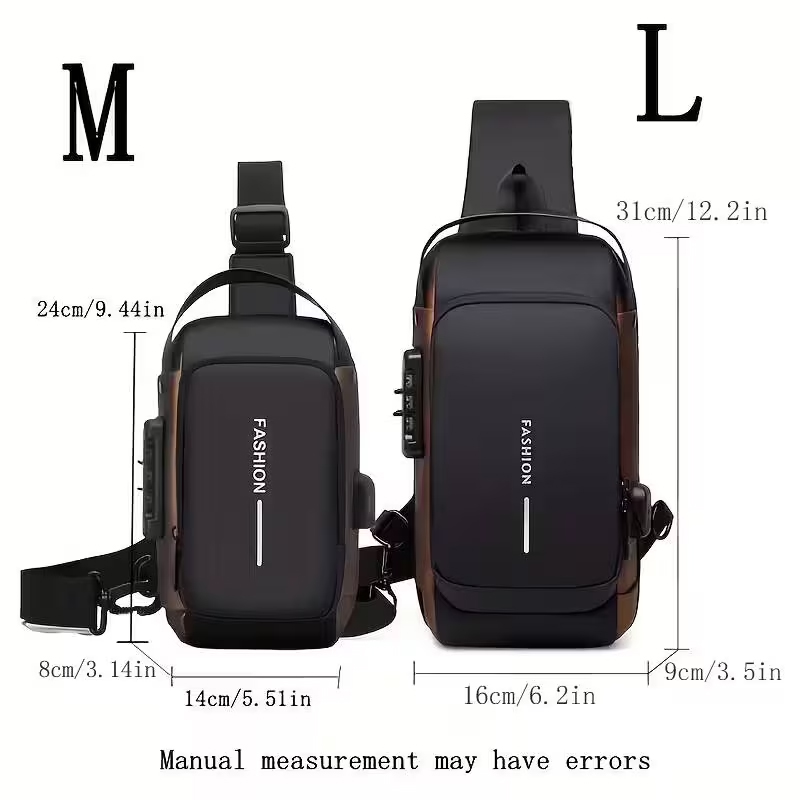 Anti-theft Motorcycle Backpack - Motorcycle Gear Backpack review and price