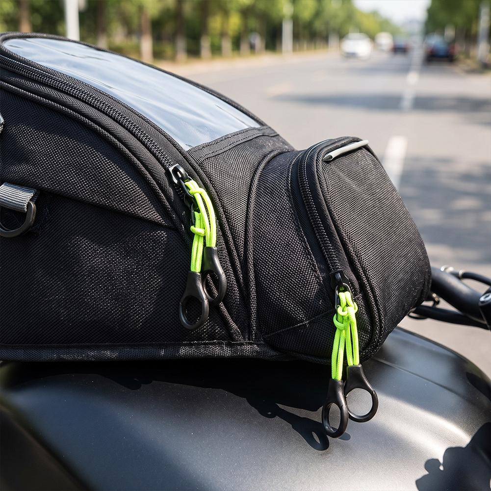 Motorcycle Riding Tank Bag Mag - Motorcycle Gear Backpack review and price