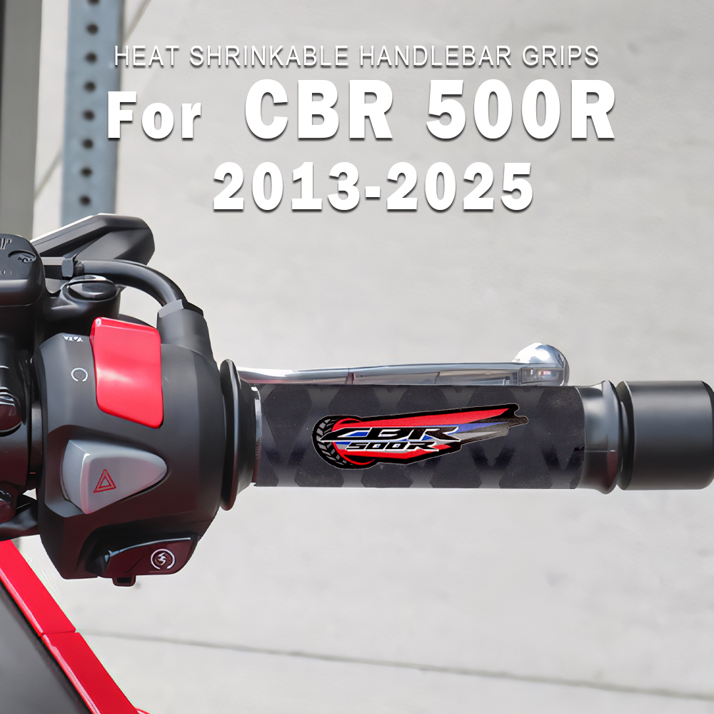 For Honda CBR500R CBR 500 R CB - Handlebar Grip Heated review and price