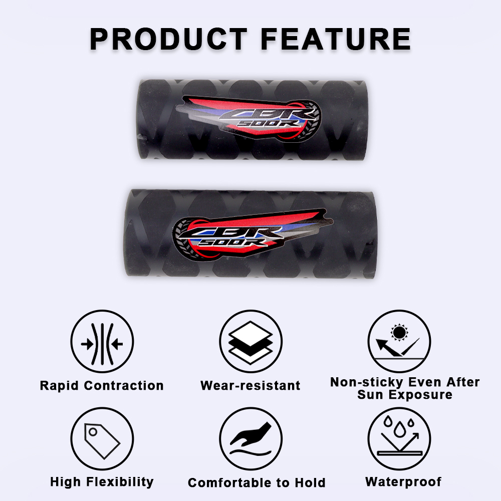 For Honda CBR500R CBR 500 R CB - Handlebar Grip Heated review and price