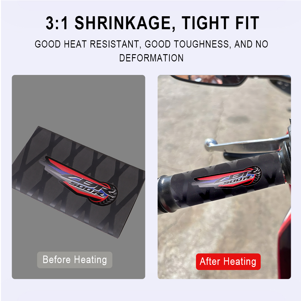 For Honda CBR500R CBR 500 R CB - Handlebar Grip Heated review and price