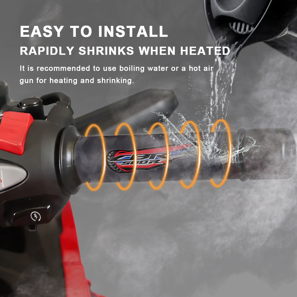 For Honda CBR500R CBR 500 R CB - Handlebar Grip Heated review and price