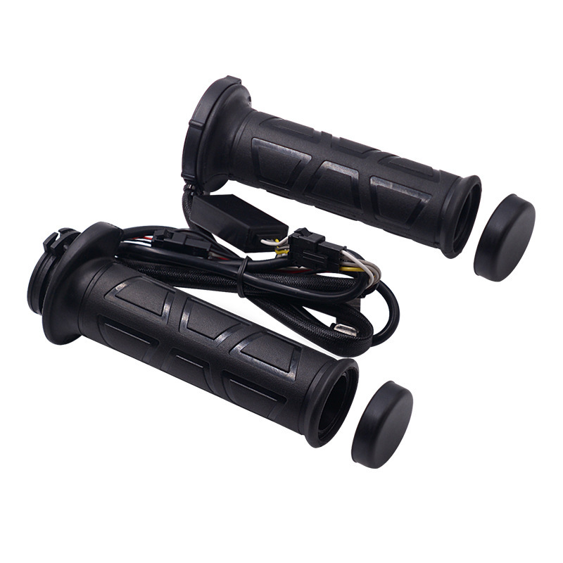 22mm Motorcycle Hand Heated Gr - Handlebar Grip Heated review and price