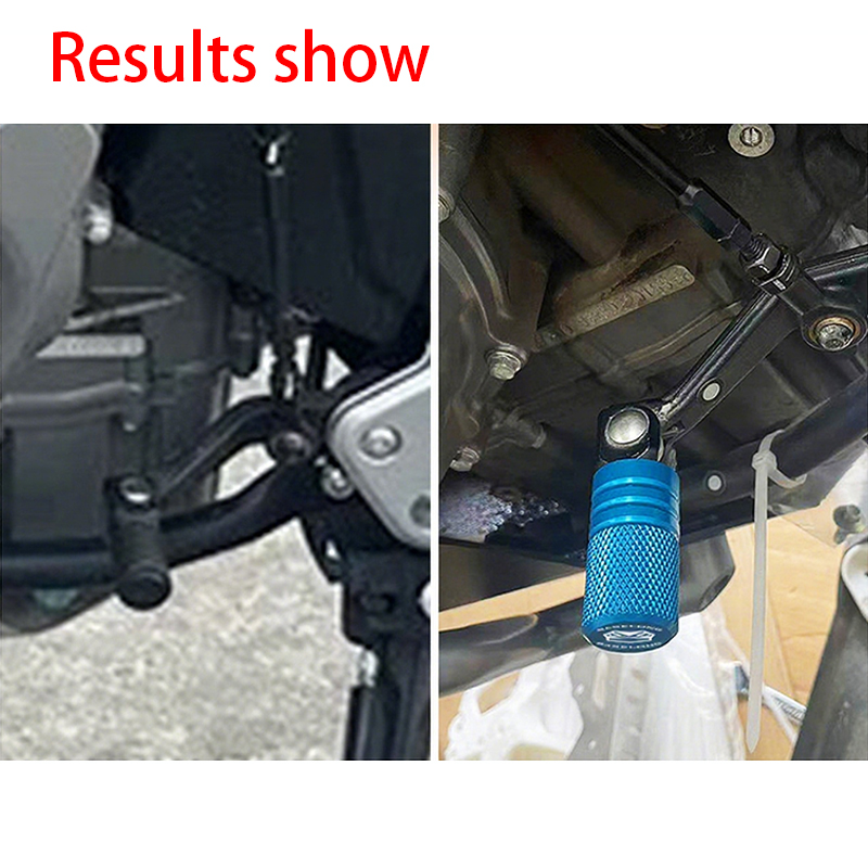 For CFmoto 450mt,Motorcycle mo - Motorcycle Gear Lever Extender review and price