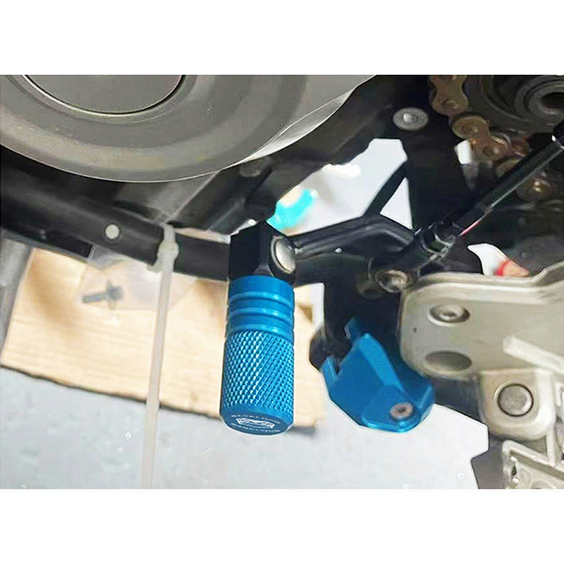 For CFmoto 450mt,Motorcycle mo - Motorcycle Gear Lever Extender review and price