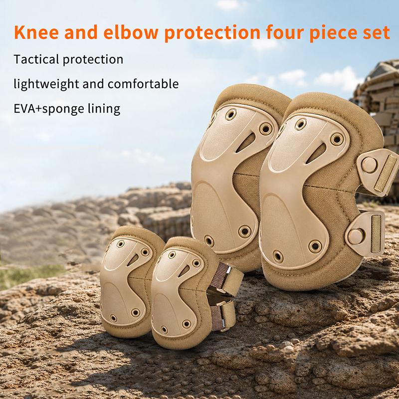 Protective Knee Elbow Pads Ant - Motorcycle Gear For Woman review and price