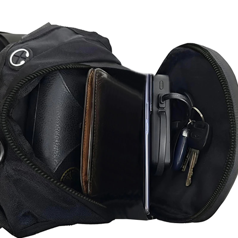 Motorcycle Leg Tank Bag Waterp - Motorcycle Gear Companies review and price