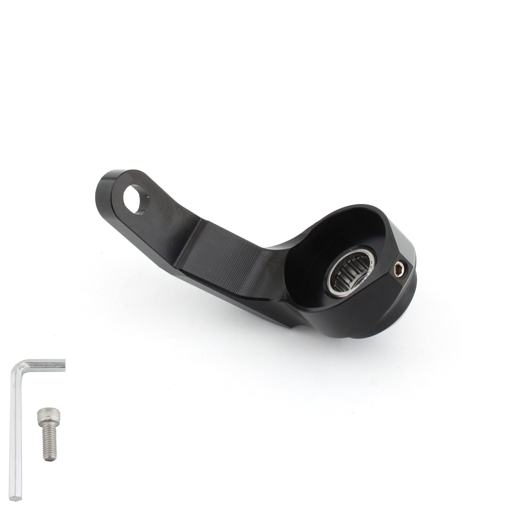 For Aprilia RS 660 RS660 2020- - Motorcycle Gear Lever Extender review and price