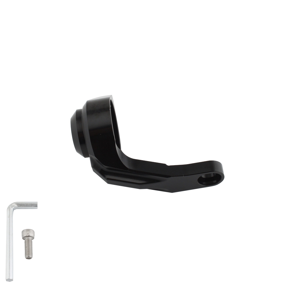 For Aprilia RS 660 RS660 2020- - Motorcycle Gear Lever Extender review and price