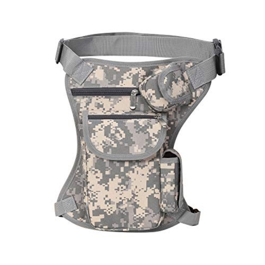 Canvas Waist Bag Fanny Pack Ra - Motorcycle Gear Backpack review and price