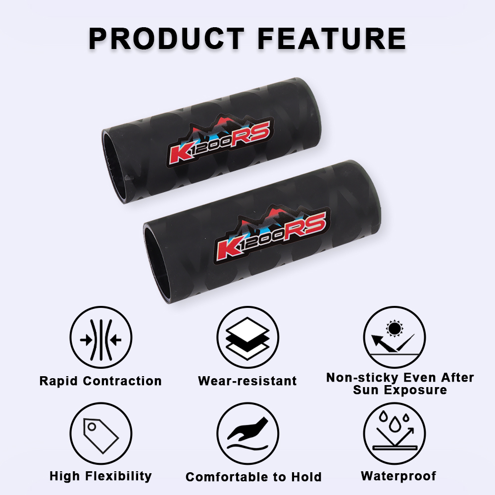 For BMW K1200RS K 1200 RS K120 - Handlebar Grip Heated review and price
