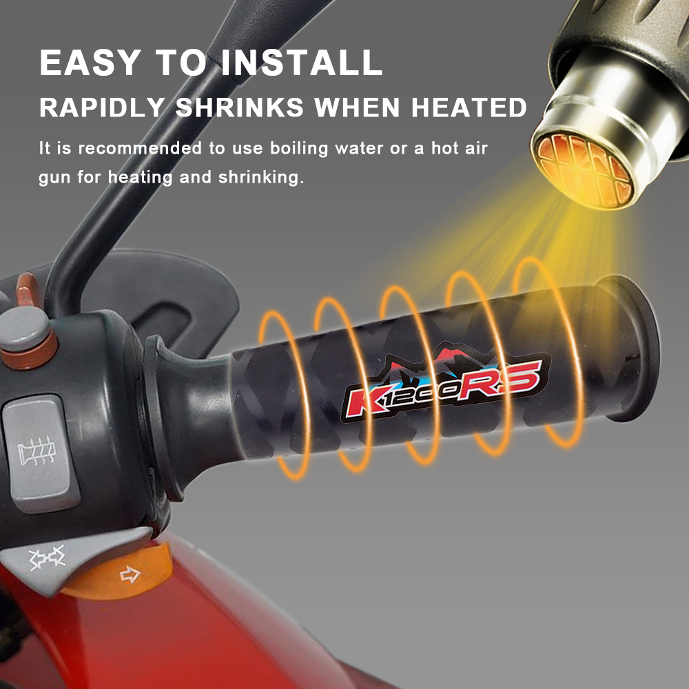 For BMW K1200RS K 1200 RS K120 - Handlebar Grip Heated review and price