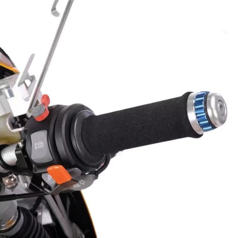 For VOGE DS800X DS625X DS525X  - Handlebar Grip Heated review and price