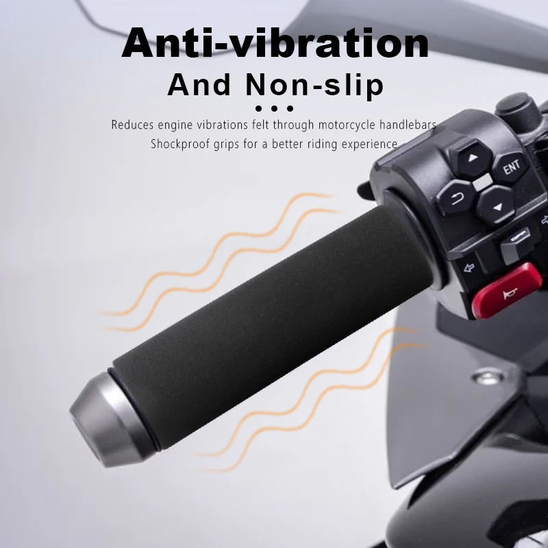 For VOGE DS800X DS625X DS525X  - Handlebar Grip Heated review and price